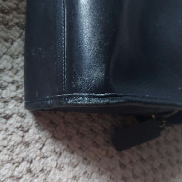 Beautiful  Coach bag - Picture 9 of 9